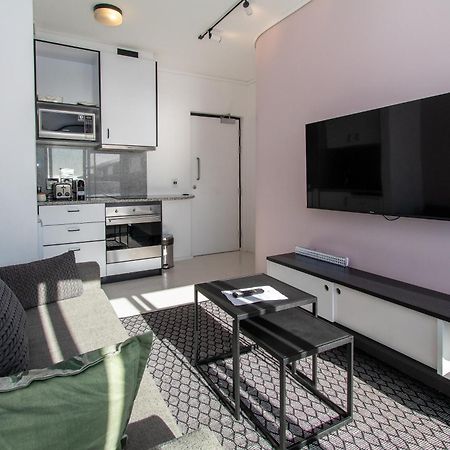 Spectacular 1 Bedroom Flamingo ケープタウン エクステリア 写真
