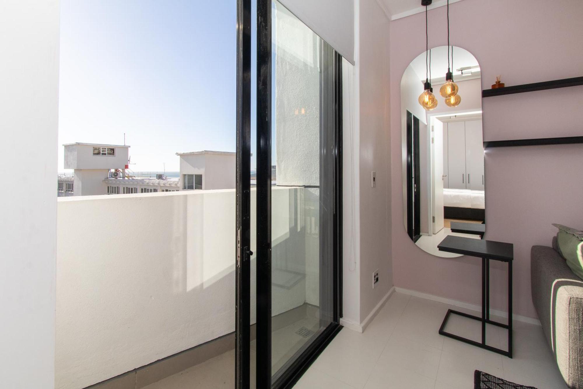 Spectacular 1 Bedroom Flamingo ケープタウン エクステリア 写真