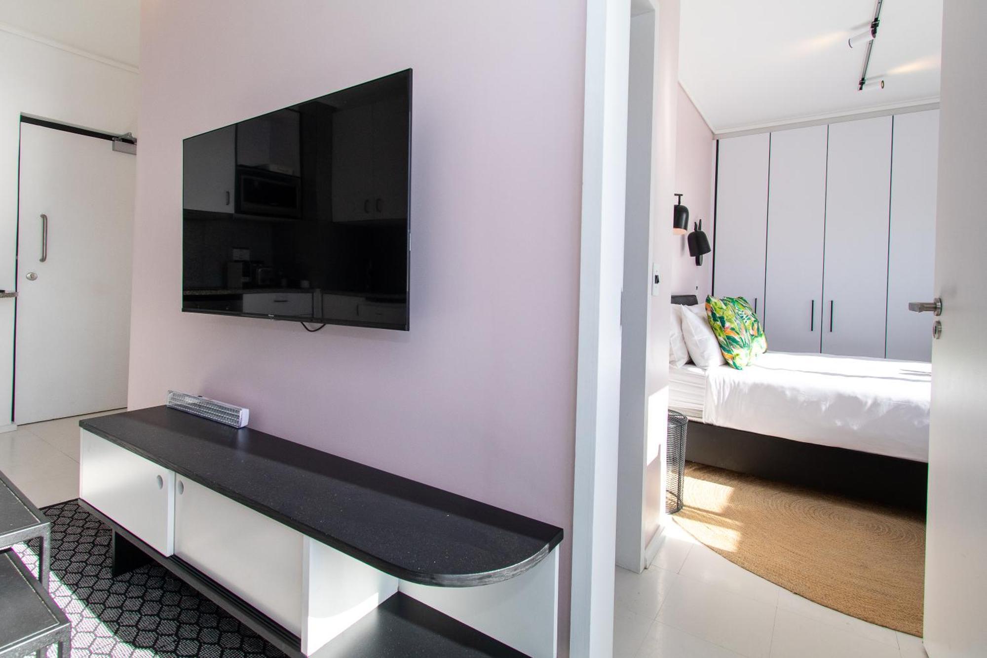 Spectacular 1 Bedroom Flamingo ケープタウン エクステリア 写真