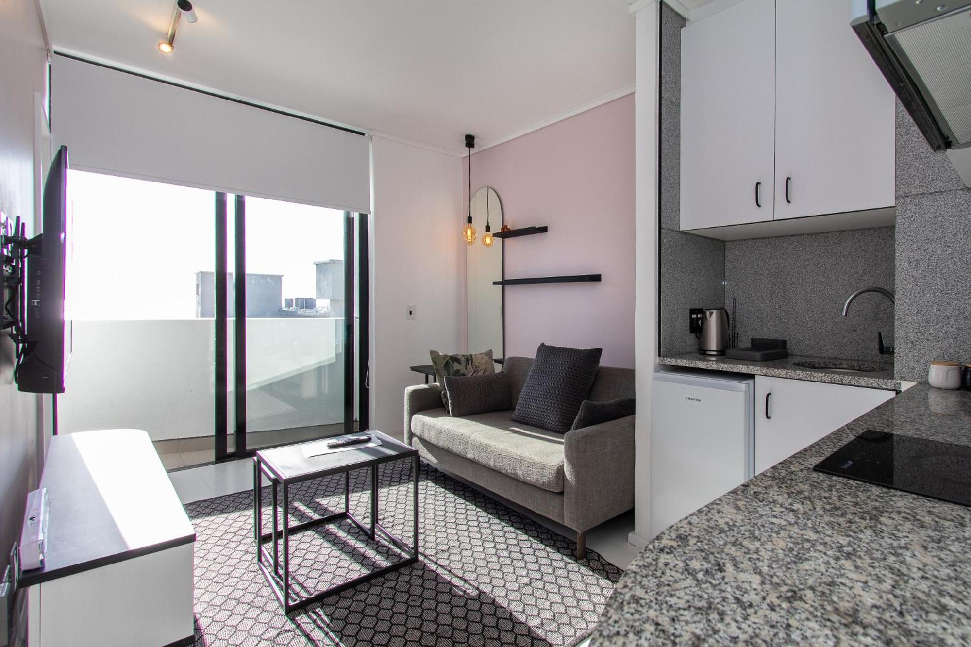 Spectacular 1 Bedroom Flamingo ケープタウン エクステリア 写真