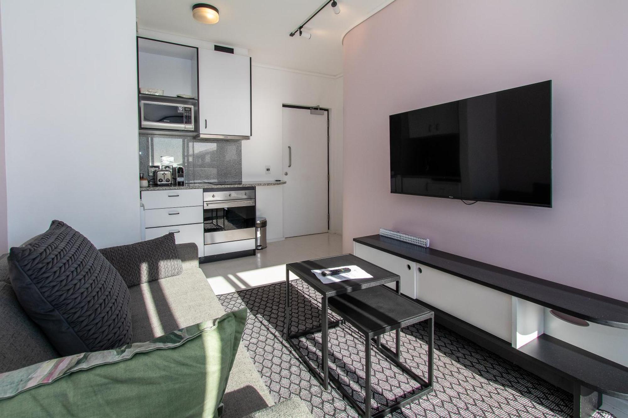 Spectacular 1 Bedroom Flamingo ケープタウン エクステリア 写真