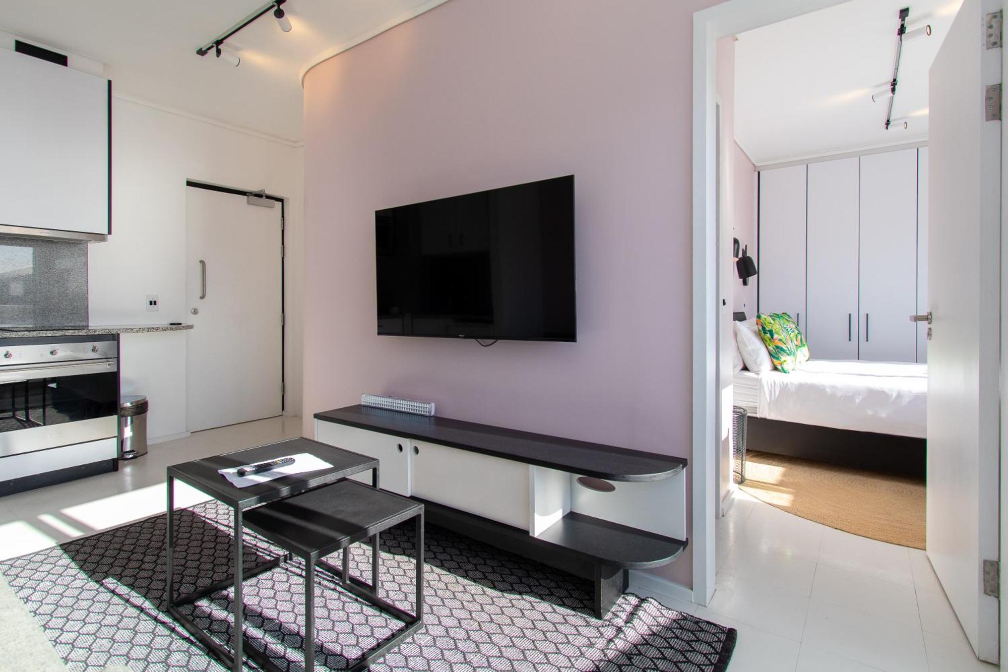 Spectacular 1 Bedroom Flamingo ケープタウン エクステリア 写真