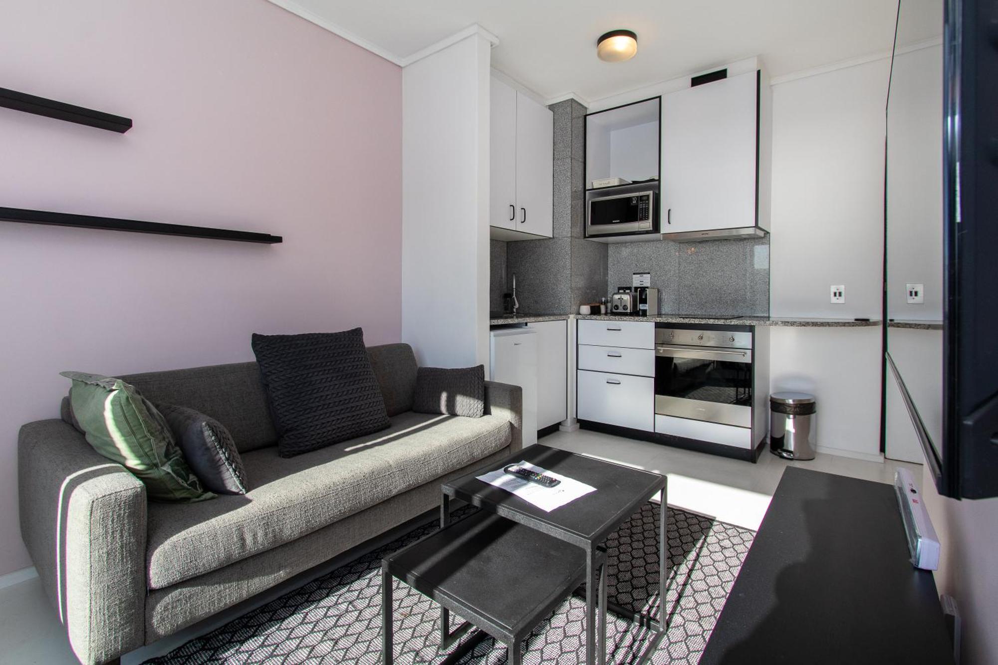 Spectacular 1 Bedroom Flamingo ケープタウン エクステリア 写真