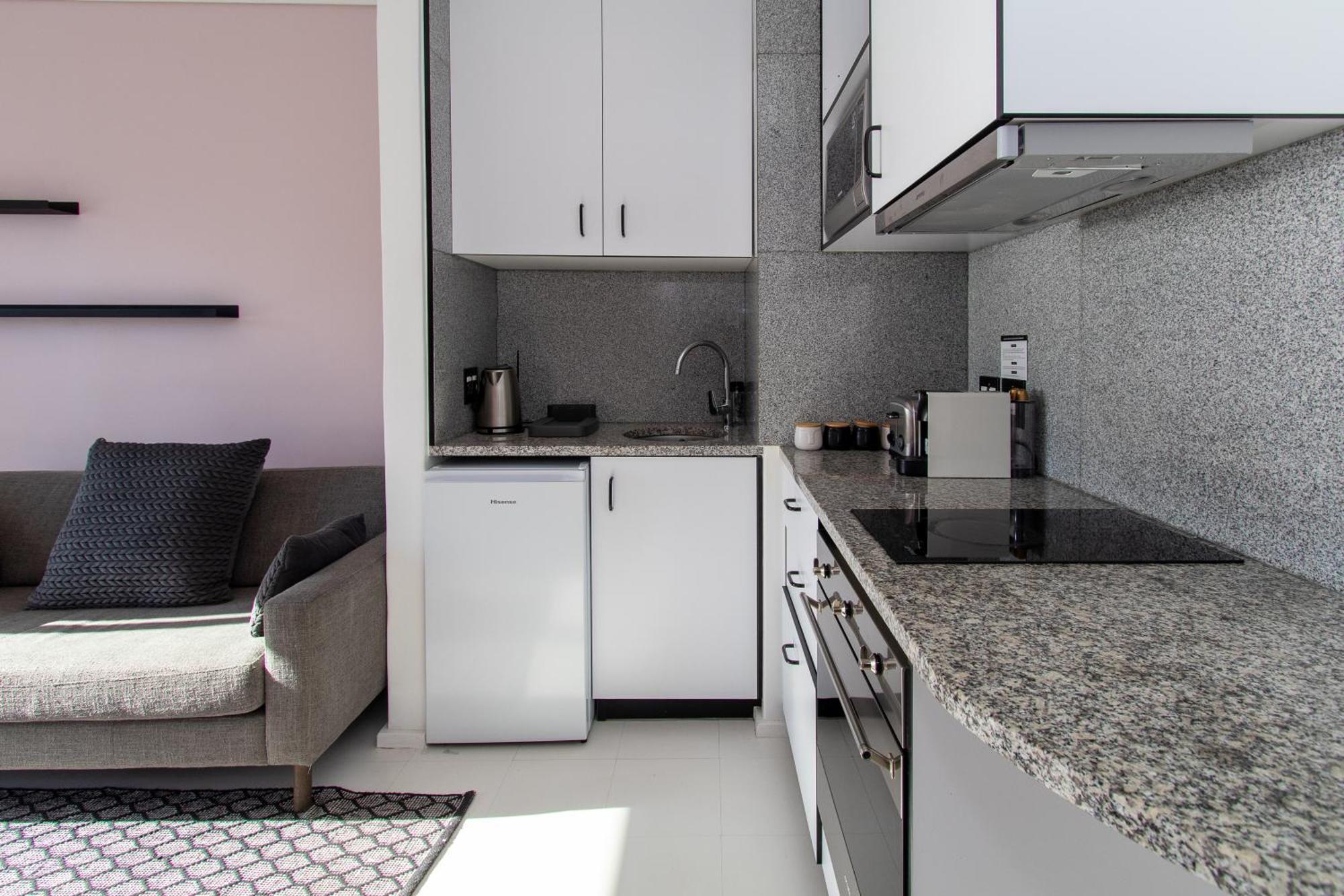 Spectacular 1 Bedroom Flamingo ケープタウン エクステリア 写真