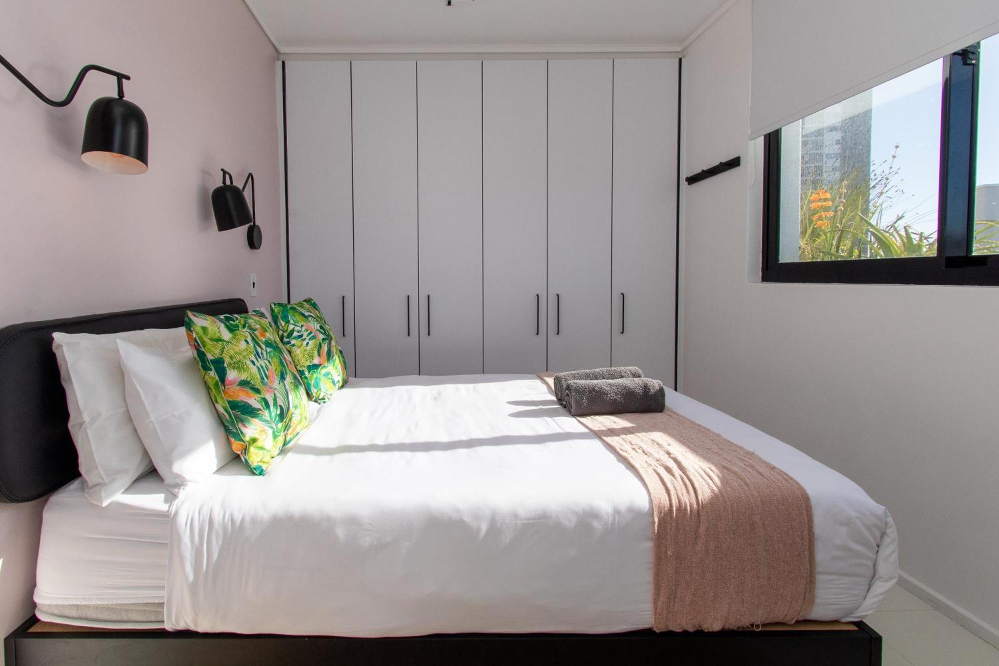 Spectacular 1 Bedroom Flamingo ケープタウン エクステリア 写真