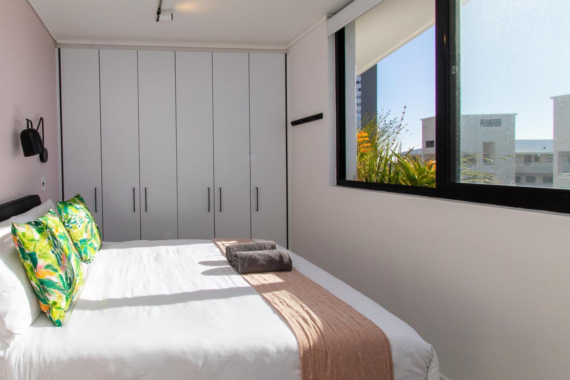 Spectacular 1 Bedroom Flamingo ケープタウン エクステリア 写真