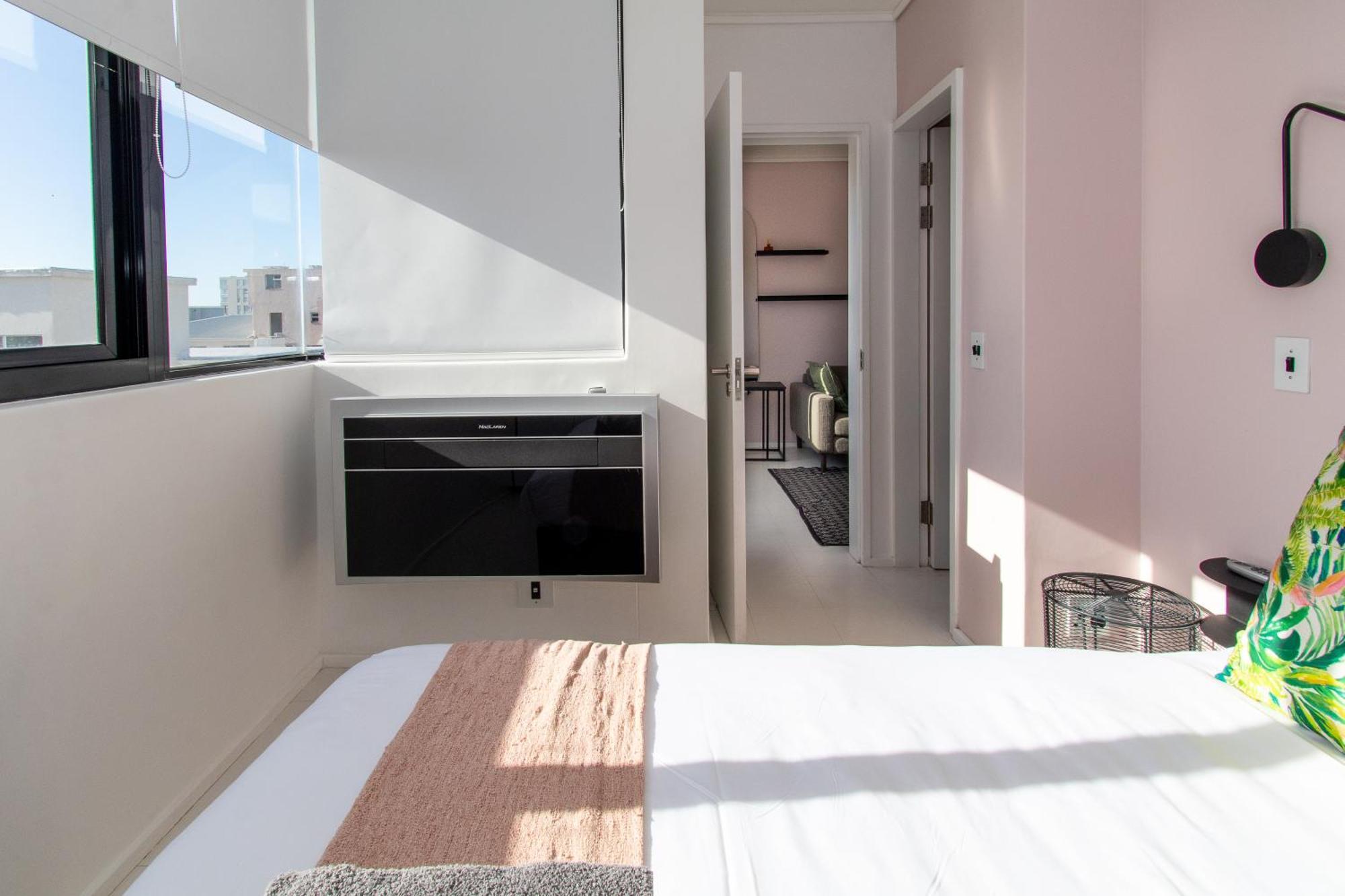 Spectacular 1 Bedroom Flamingo ケープタウン エクステリア 写真