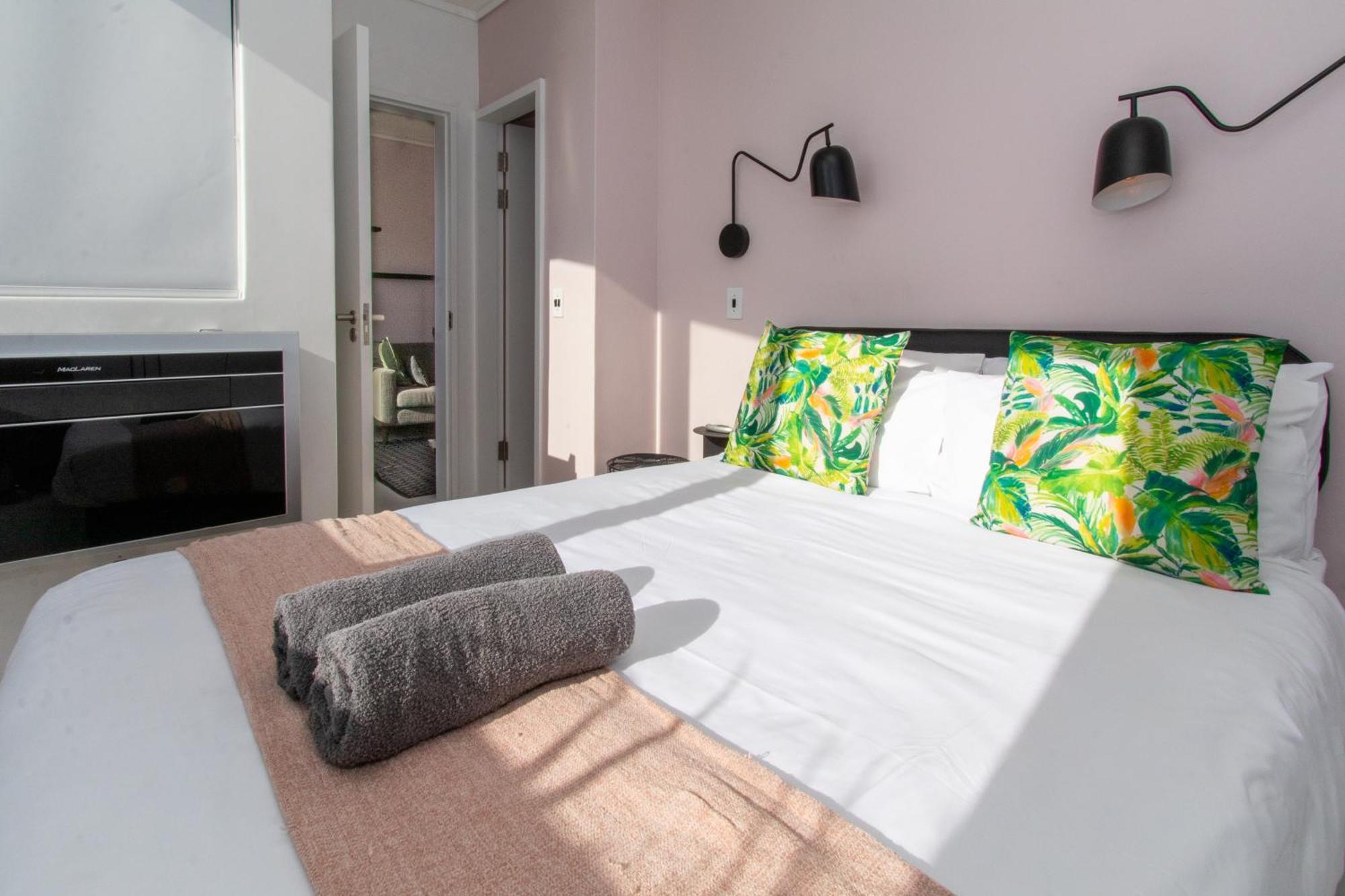 Spectacular 1 Bedroom Flamingo ケープタウン エクステリア 写真