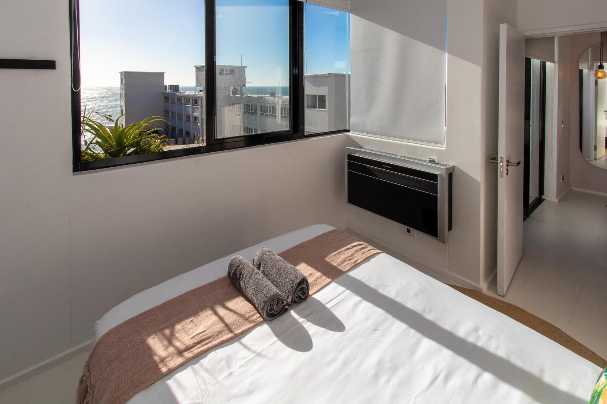 Spectacular 1 Bedroom Flamingo ケープタウン エクステリア 写真