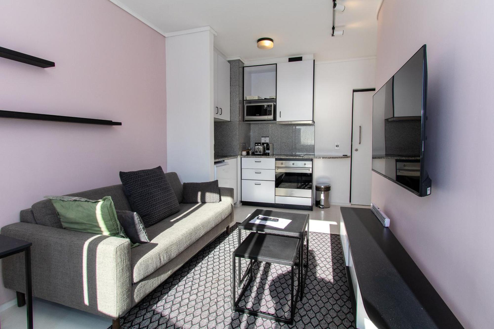 Spectacular 1 Bedroom Flamingo ケープタウン エクステリア 写真