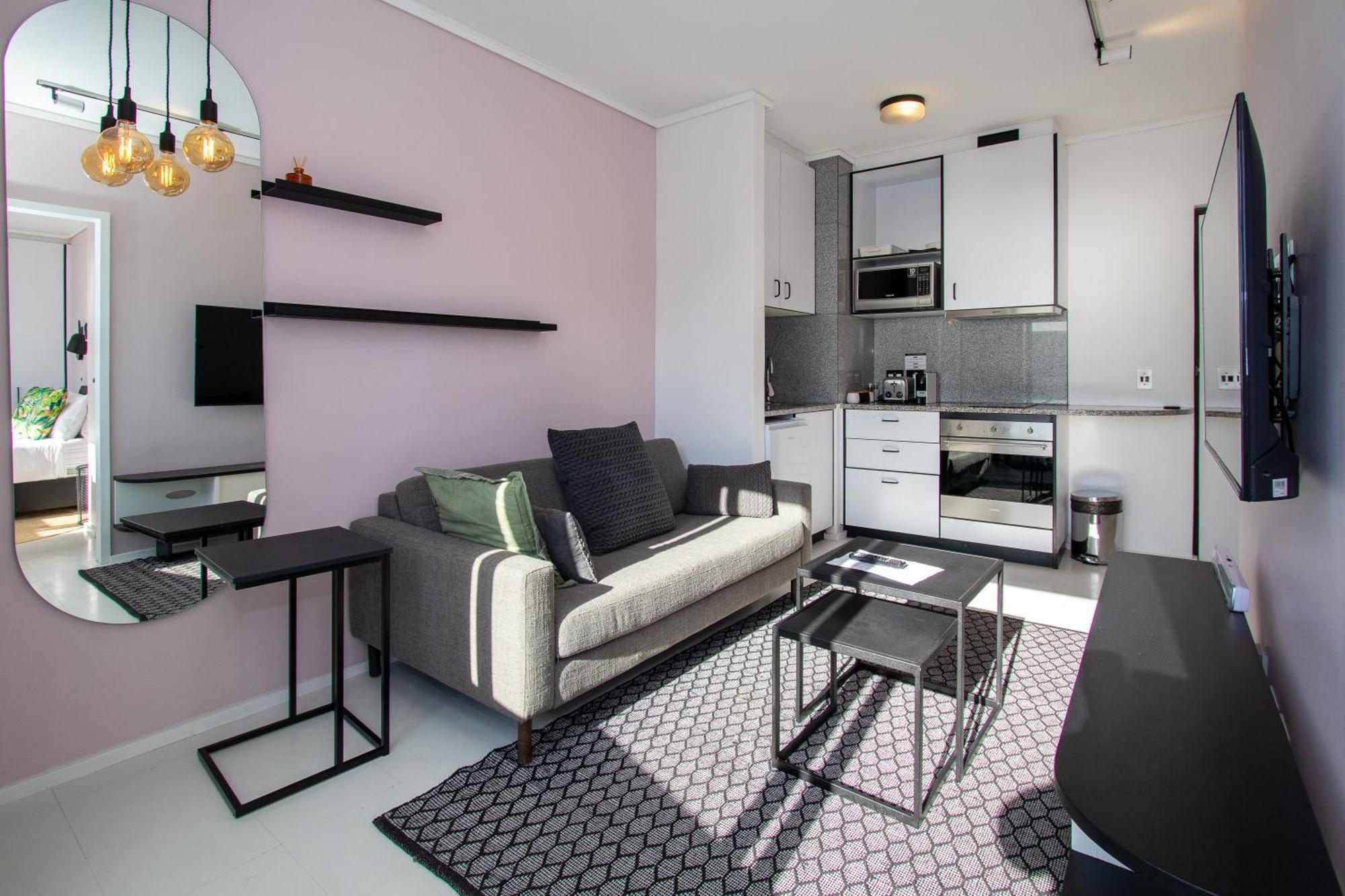 Spectacular 1 Bedroom Flamingo ケープタウン エクステリア 写真
