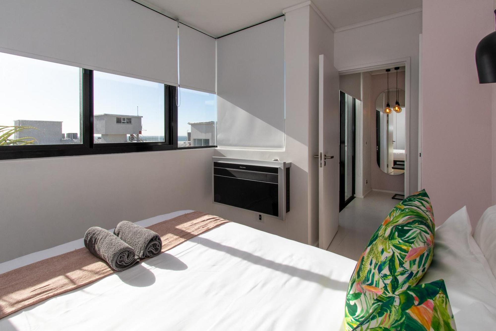 Spectacular 1 Bedroom Flamingo ケープタウン エクステリア 写真